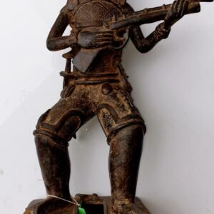 Royal Bronze - Portuguese soldier