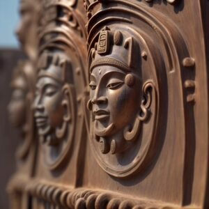 Royal Benin Masterpieces